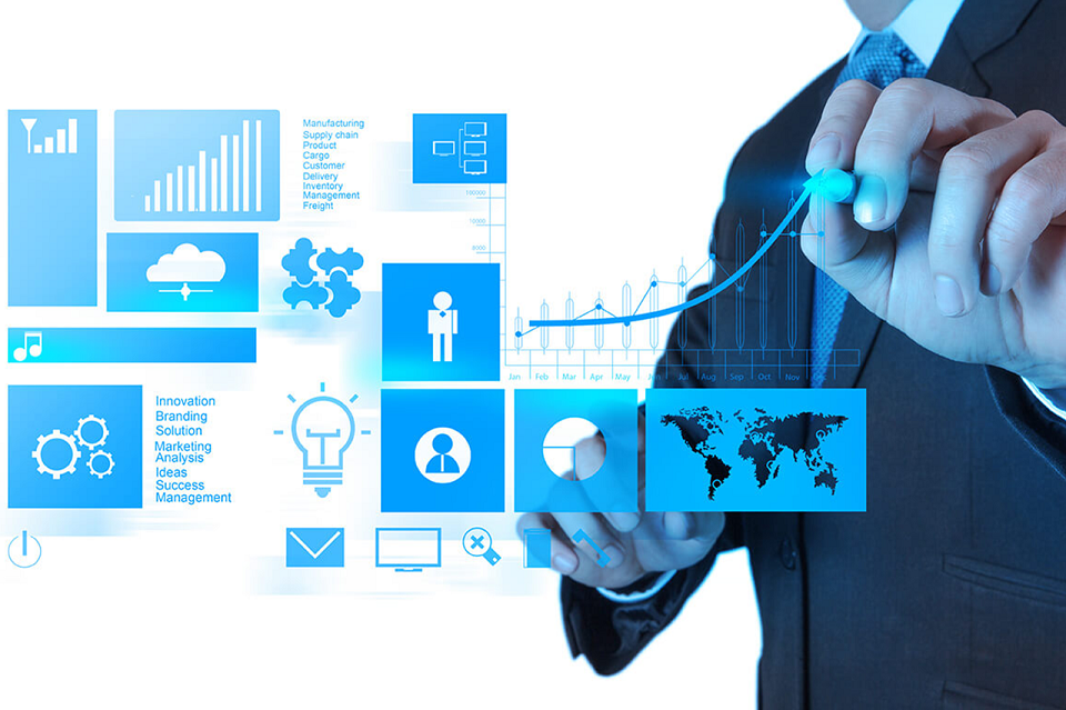 Enterprise Solutions